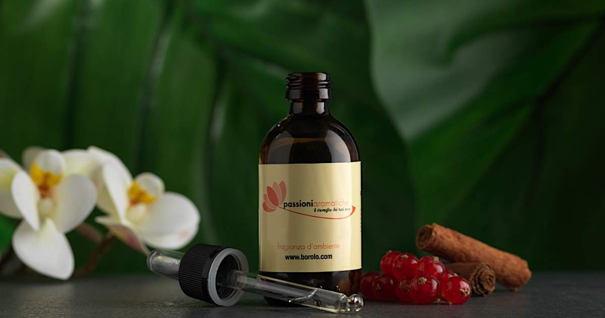 fragranze ambiente autunnali