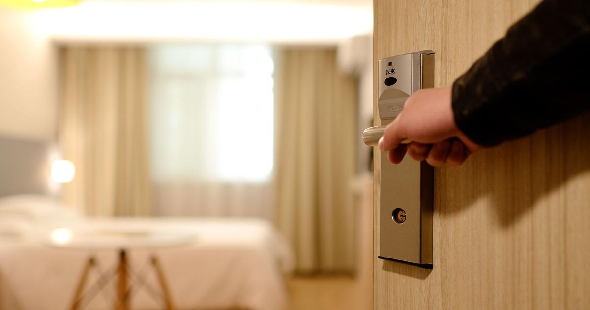 Profumazione ambienti hotel